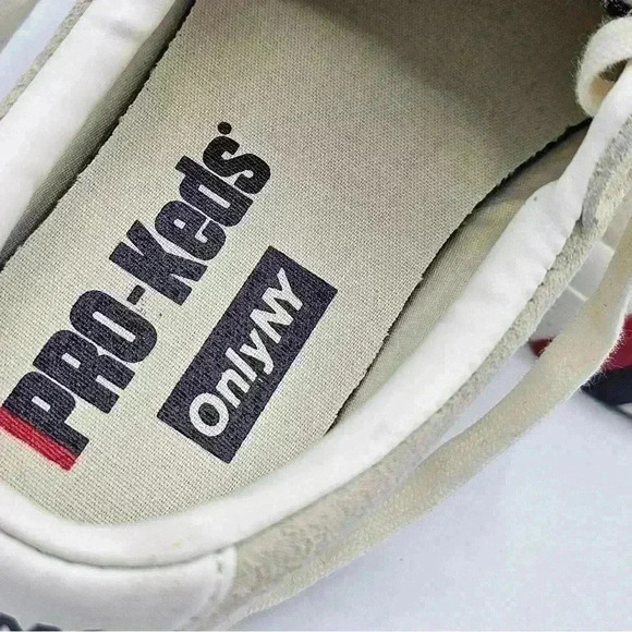Suede Pro-Keds OnlyNy sneakers, unisex - Picture 5 of 6